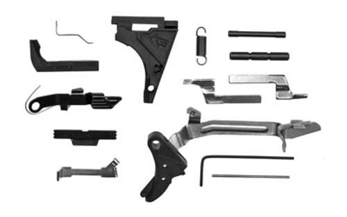 Parts Lone Wolf Distributors LWD LOWER PARTS KIT COMPACT • Model: 